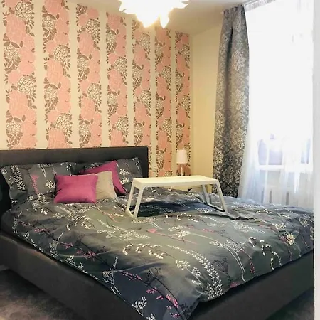 Newly Renovated In The Heart Of Old Town Lejlighed