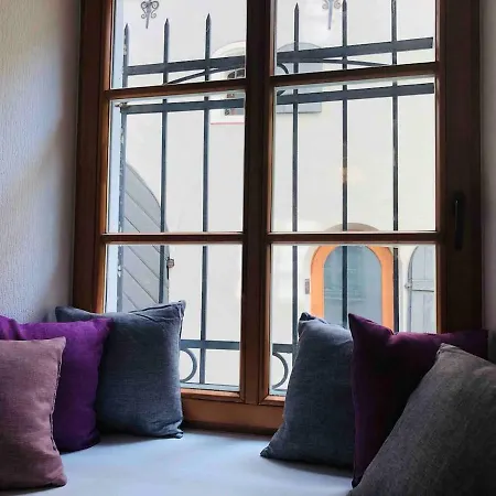 Apartment Newly Renovated In The Heart Of Old Town Riga